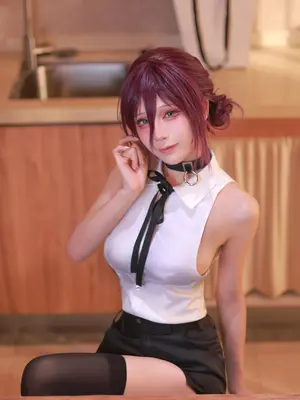 水淼Aqua - [Patreon] 25.09 T2 Reze (Chainsaw Man)