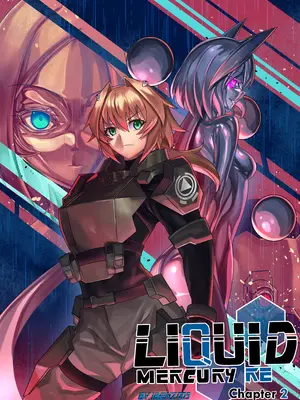 [Ibenz009] Liquid mercury RE Chapter 2 [Chinese]