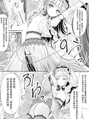 [梅干しみかん箱 (梅影美何)] つるぺた露出アイドル・矢車ちえ 処女喪失ドラマ撮影～ぜんぶ、見られました..【ちえのコメンタリー付き】 [中国翻訳]_08_gjaj