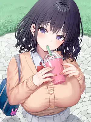 [なのはなジャム] クラスのアイドルはエロ配信者〜人前で犯●れ中出しされ悦び喘ぐ変態女へと変貌した俺の幼馴染〜_279_psgb