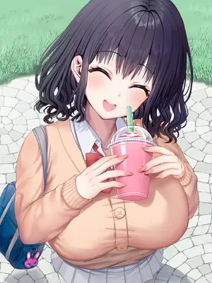 [なのはなジャム] クラスのアイドルはエロ配信者〜人前で犯●れ中出しされ悦び喘ぐ変態女へと変貌した俺の幼馴染〜_280_oach