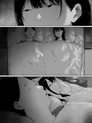 [森田式] 義父と同居することになった 幸せな新婚生活を送るはずだったのに <br />原本應該過著幸福的新婚生活卻要和公公同居了1~3_170