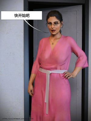 [Silk Route] Please Relieve Me EP1 帮我释放 1-8 完結[皮断腿个人汉化]_2-018