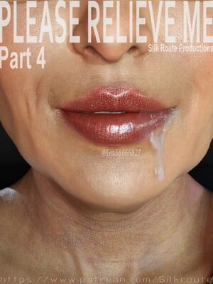 [Silk Route] Please Relieve Me EP1 帮我释放 1-8 完結[皮断腿个人汉化]