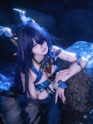 前野太太 - 原神 菈乌玛_06_rgkt