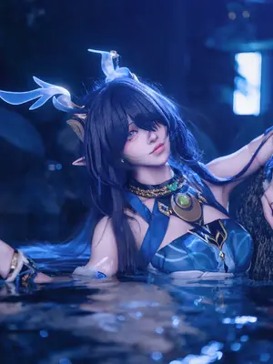 前野太太 - 原神 菈乌玛_07_onrj