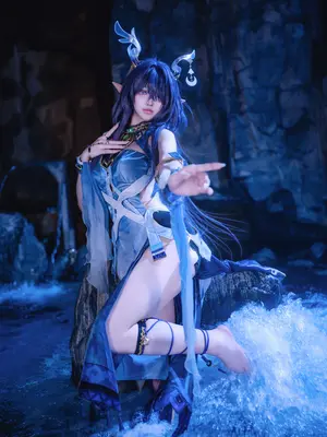 前野太太 - 原神 菈乌玛_18_maog