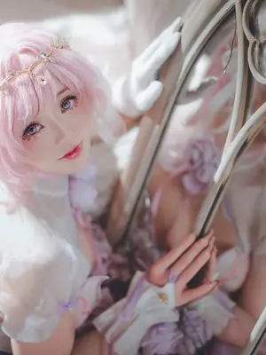 前野太太 - 崩坏三 爱莉希雅 流光之诗_14_ylps