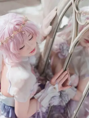 前野太太 - 崩坏三 爱莉希雅 流光之诗_15_mhmq