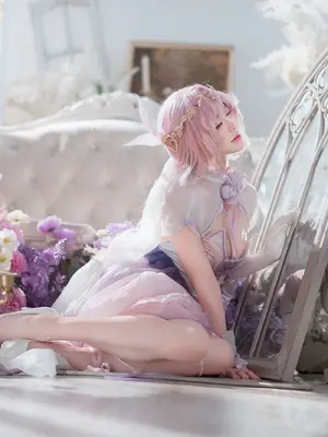 前野太太 - 崩坏三 爱莉希雅 流光之诗_17_vfmp