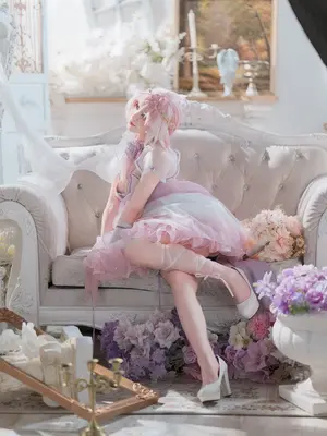 前野太太 - 崩坏三 爱莉希雅 流光之诗_29_alqp