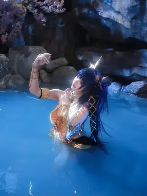 前野太太 - 鸣潮 尤诺_02_cmon