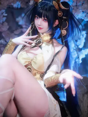 前野太太 - 鸣潮 尤诺_04_olly