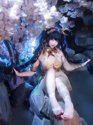 前野太太 - 鸣潮 尤诺_05_gmbw