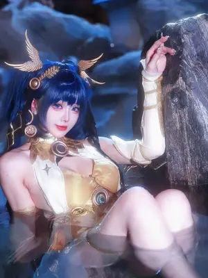 前野太太 - 鸣潮 尤诺_08_wijh