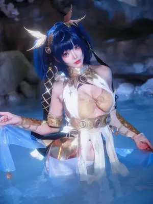 前野太太 - 鸣潮 尤诺_09_orcu