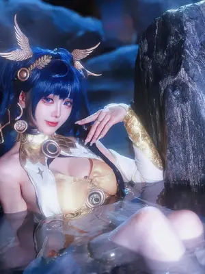 前野太太 - 鸣潮 尤诺_12_xnxv