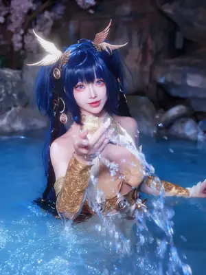 前野太太 - 鸣潮 尤诺_19_pvrh