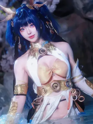 前野太太 - 鸣潮 尤诺_21_wfug