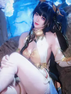 前野太太 - 鸣潮 尤诺_24_vkal