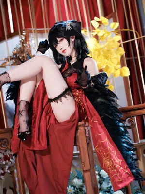 封疆疆v - 碧蓝航线 建武_05_vgxc