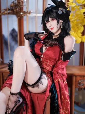 封疆疆v - 碧蓝航线 建武_08_juii