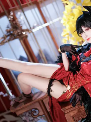 封疆疆v - 碧蓝航线 建武_12_mepy