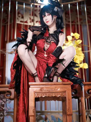 封疆疆v - 碧蓝航线 建武_16_aidm