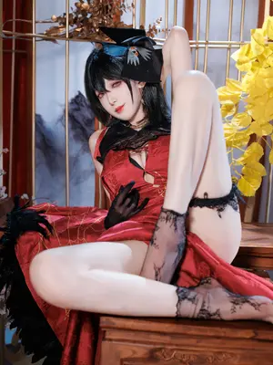 封疆疆v - 碧蓝航线 建武_18_wtwx