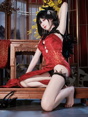 封疆疆v - 碧蓝航线 建武_34_uiog