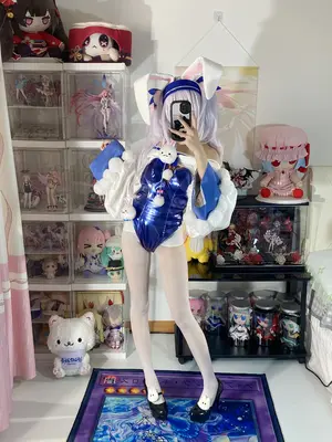 白栎shirly - 碧蓝航线 拉菲_005_suty