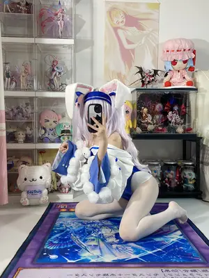 白栎shirly - 碧蓝航线 拉菲_007_xsud