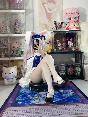 白栎shirly - 碧蓝航线 拉菲_010_kigm