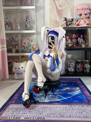 白栎shirly - 碧蓝航线 拉菲_011_rqdo