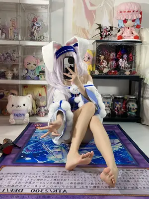 白栎shirly - 碧蓝航线 拉菲_044_jxek