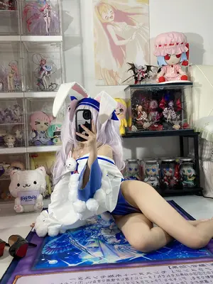 白栎shirly - 碧蓝航线 拉菲_045_wyto