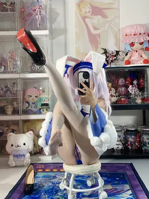 白栎shirly - 碧蓝航线 拉菲_053_jtyf