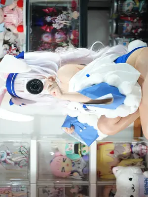 白栎shirly - 碧蓝航线 拉菲_060_fcmu