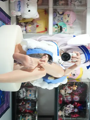 白栎shirly - 碧蓝航线 拉菲_062_hqxd