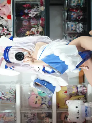 白栎shirly - 碧蓝航线 拉菲_063_icpp