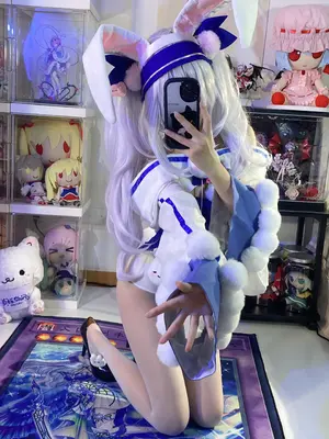 白栎shirly - 碧蓝航线 拉菲_078_bffg