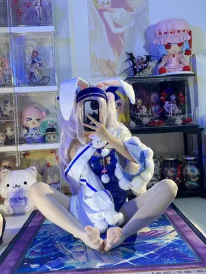 白栎shirly - 碧蓝航线 拉菲_096_nkvk