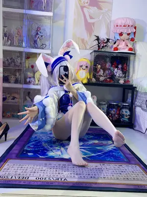 白栎shirly - 碧蓝航线 拉菲_101_vogu