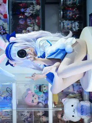 白栎shirly - 碧蓝航线 拉菲_121_enqq