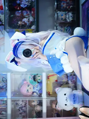 白栎shirly - 碧蓝航线 拉菲_124_tbyc