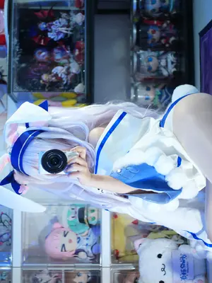 白栎shirly - 碧蓝航线 拉菲_127_xvkk