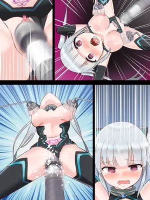 [夢みもち本舗 (晩月雪加)] シャルルとエロトラップダンジョン [DL版]_24_wytf