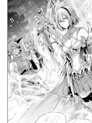 [稲下竹刀, 正璽] 転生したら序盤で死ぬ中ボスだった－ヒロイン眷属化で生き残る 8｜转生为初期就死掉的中boss~将女主人公眷属化来活下来~ 第8卷 [75e1d685个人汉化]_058_sykf