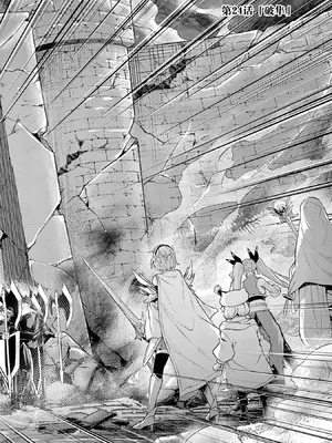 [稲下竹刀, 正璽] 転生したら序盤で死ぬ中ボスだった－ヒロイン眷属化で生き残る 8｜转生为初期就死掉的中boss~将女主人公眷属化来活下来~ 第8卷 [75e1d685个人汉化]_130_atcw