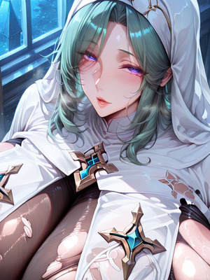 [Ai Beauty art c] 浄土浜 伽奈 [AI Generated]_013_1_16